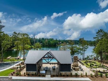 Milledgeville, GA 31061 Baldwin County