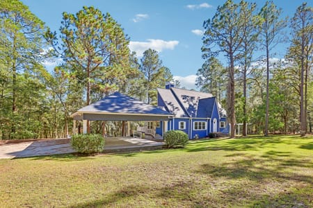 Swainsboro, GA 30401 Emanuel County