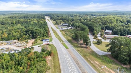 Monroe, GA 30655 Walton County