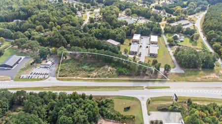 Monroe, GA 30655 Walton County