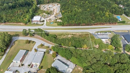 Monroe, GA 30655 Walton County