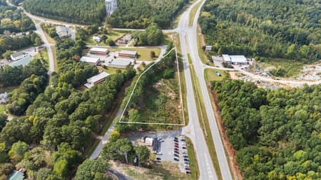 Monroe, GA 30655 Walton County