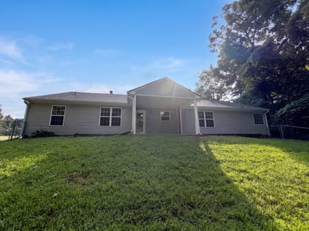 Winder, GA 30680 Barrow County