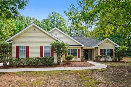 Bethlehem, GA 30620 Walton County