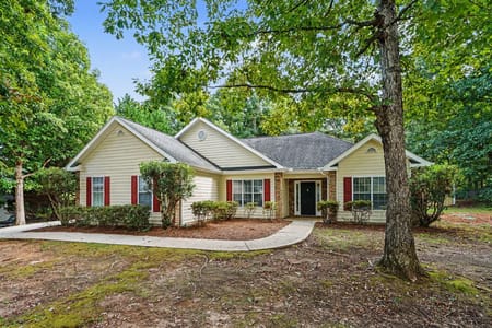 Bethlehem, GA 30620 Walton County