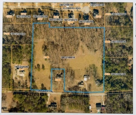 Powder Springs, GA 30127 Cobb County