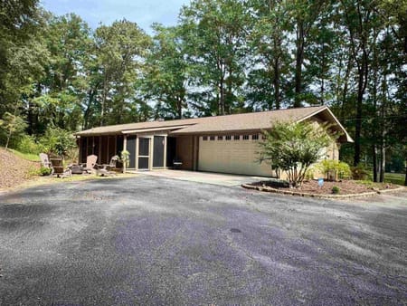 Greensboro, GA 30642 Greene County