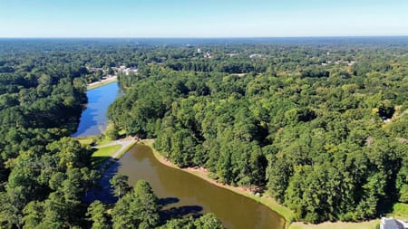 Greensboro, GA 30642 Greene County