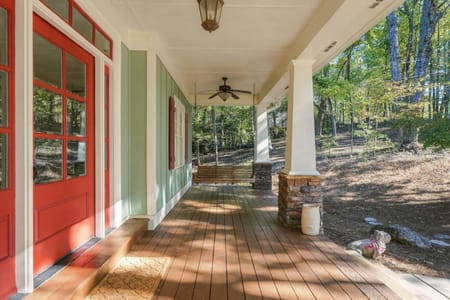 Waleska, GA 30183 Cherokee County