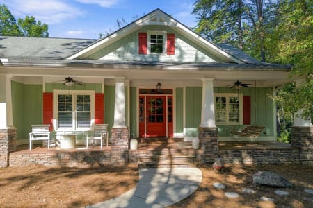 Waleska, GA 30183 Cherokee County