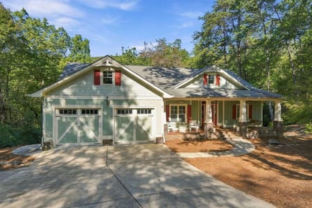 Waleska, GA 30183 Cherokee County