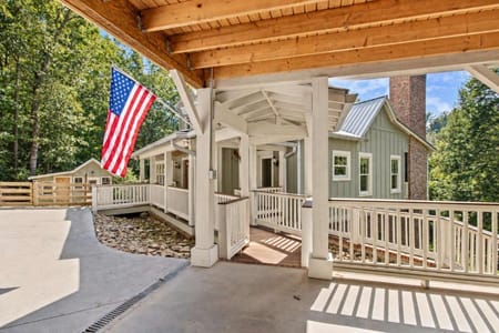 Dahlonega, GA 30533 Lumpkin County