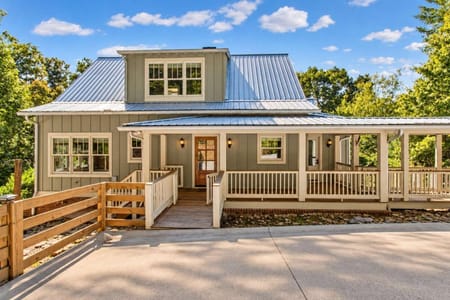 Dahlonega, GA 30533 Lumpkin County