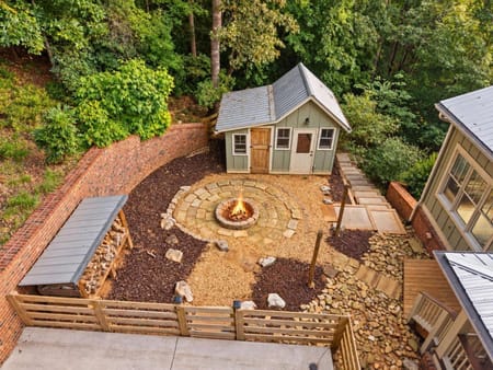Dahlonega, GA 30533 Lumpkin County