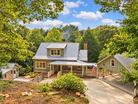 Dahlonega, GA 30533 Lumpkin County
