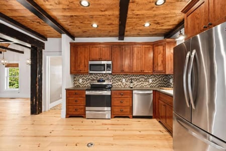 Dahlonega, GA 30533 Lumpkin County