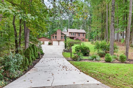 Cumming, GA 30028 Forsyth County