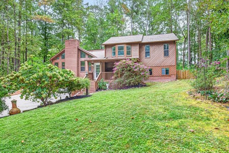 Cumming, GA 30028 Forsyth County