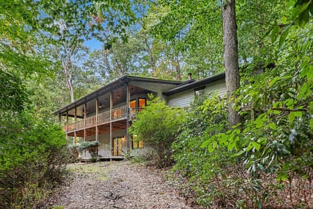 Blairsville, GA 30512 Union County