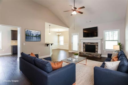 Douglasville, GA 30134 Paulding County