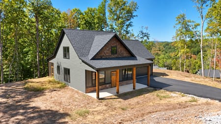 Clarkesville, GA 30523 Habersham County