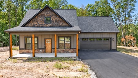 Clarkesville, GA 30523 Habersham County