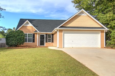 Dallas, GA 30157 Paulding County