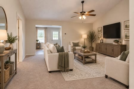 Dallas, GA 30157 Paulding County