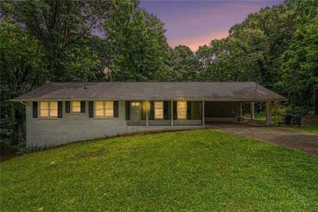 Snellville, GA 30078 Gwinnett County