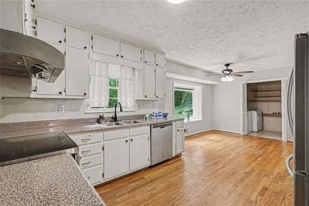Snellville, GA 30078 Gwinnett County