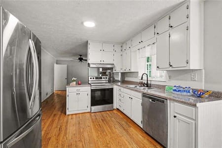 Snellville, GA 30078 Gwinnett County