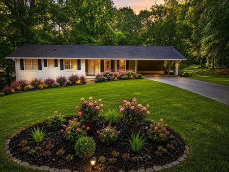 Snellville, GA 30078 Gwinnett County