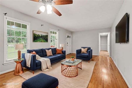 Snellville, GA 30078 Gwinnett County