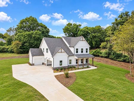 Hoschton, GA 30548 Jackson County