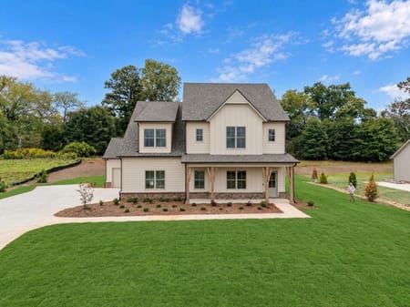Hoschton, GA 30548 Jackson County