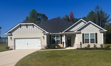 Griffin, GA 30223 Spalding County