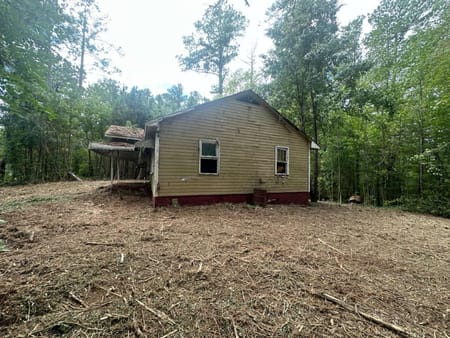 Dallas, GA 30157 Paulding County