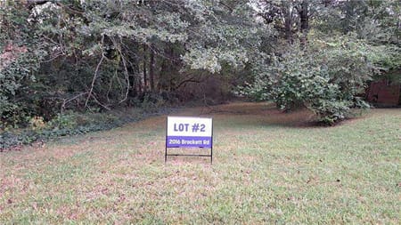 Tucker, GA 30084 DeKalb County