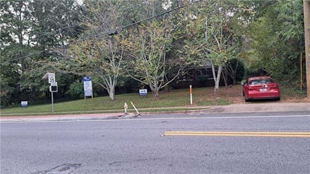 Tucker, GA 30084 DeKalb County