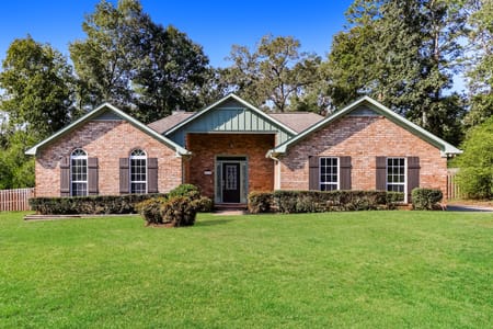 Hephzibah, GA 30815 Richmond County