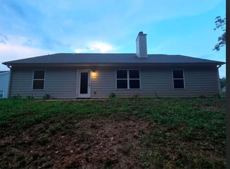 Danielsville, GA 30633 Madison County