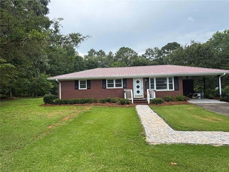 Hartwell, GA 30643 Hart County