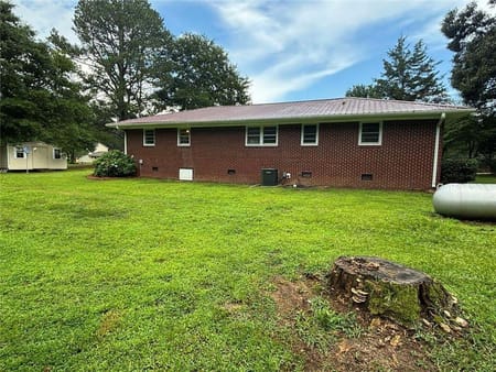 Hartwell, GA 30643 Hart County