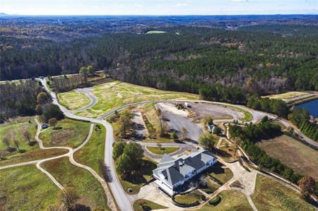 Dawsonville, GA 30534 Dawson County