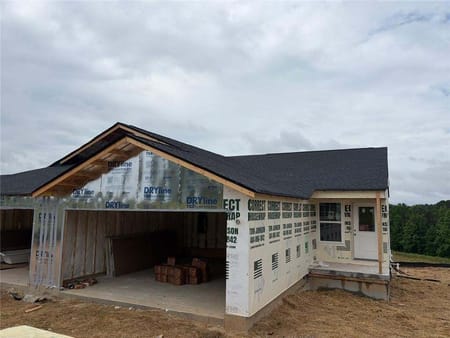 Dawsonville, GA 30534 Dawson County
