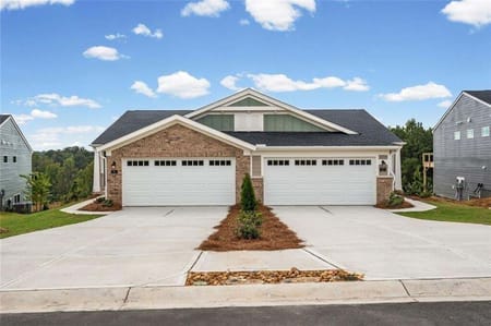 Dawsonville, GA 30534 Dawson County