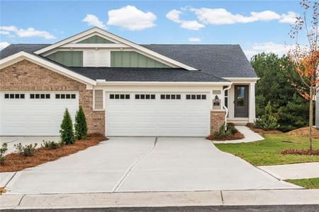 Dawsonville, GA 30534 Dawson County
