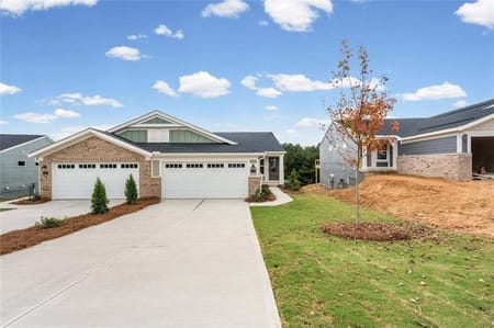 Dawsonville, GA 30534 Dawson County