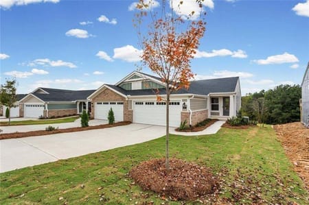 Dawsonville, GA 30534 Dawson County