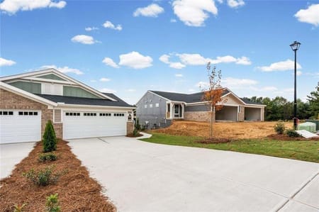 Dawsonville, GA 30534 Dawson County